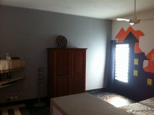 Vente maison Saint-joseph 97480