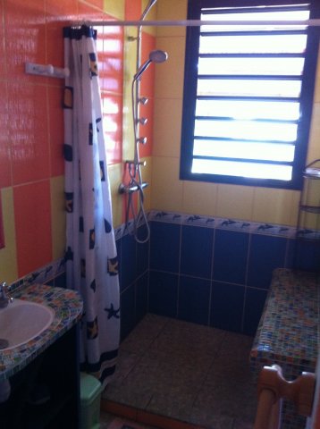 Vente maison Saint-joseph 97480