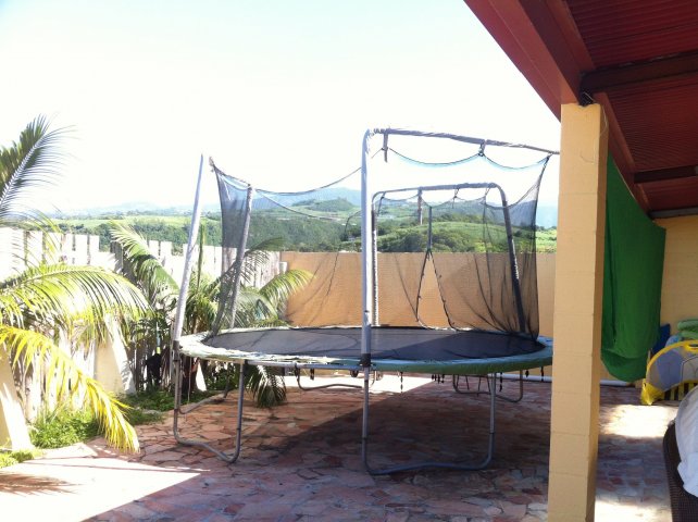 Vente maison Saint-joseph 97480