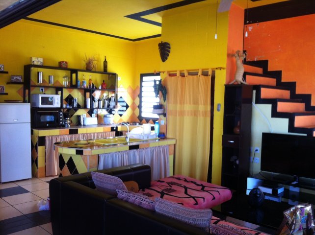 Vente maison Saint-joseph 97480