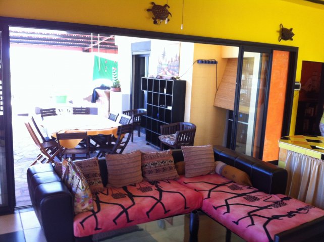 Vente maison Saint-joseph 97480