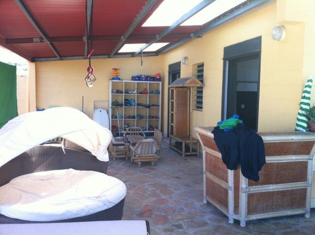 Vente maison Saint-joseph 97480
