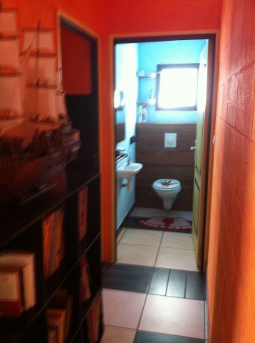 Vente maison Saint-joseph 97480