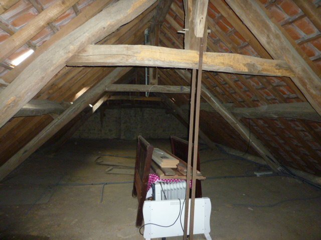 Vente maison Ymonville 28150