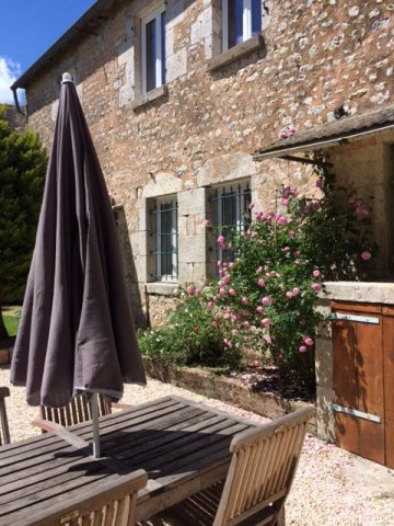 Vente maison Ymonville 28150