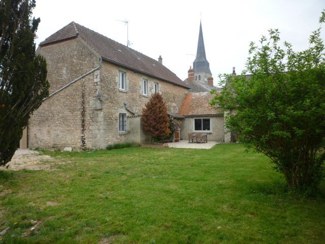 Vente maison Ymonville 28150