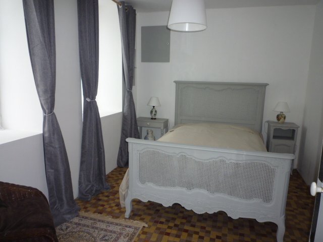 Vente maison Ymonville 28150
