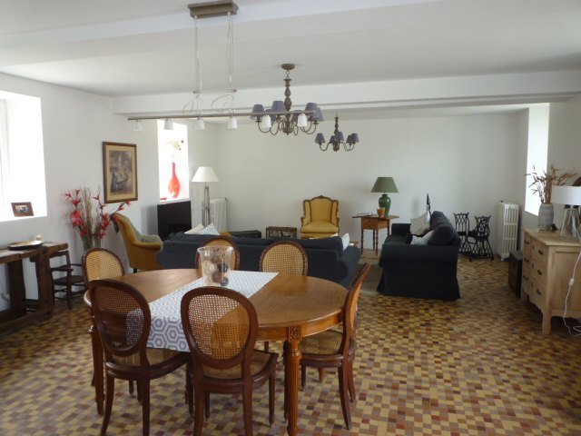 Vente maison Ymonville 28150