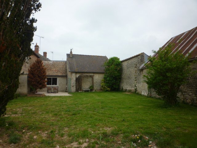 Vente maison Ymonville 28150