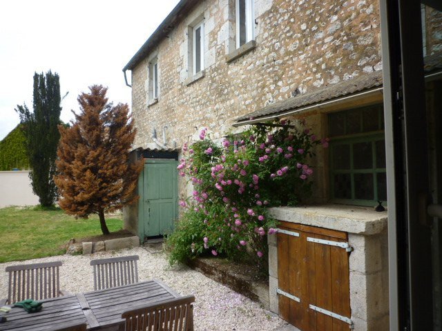 Vente maison Ymonville 28150