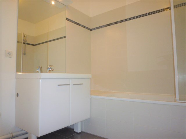 Vente appartement Vitry Sur Seine 94400