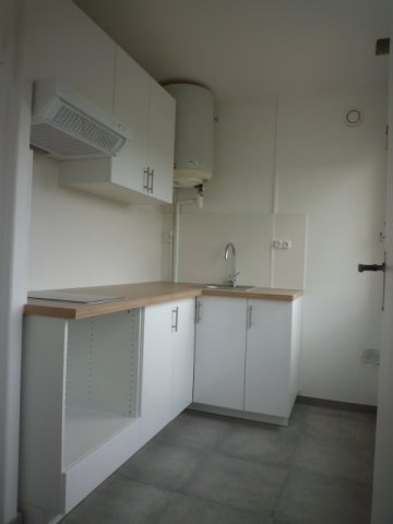 Vente appartement Maisons Alfort 94700