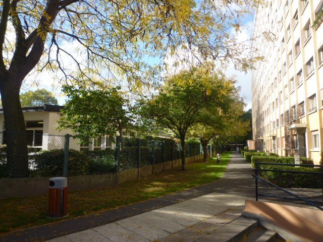 Vente appartement Maisons Alfort 94700