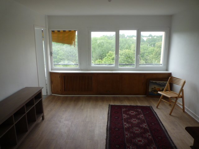 Vente appartement Maisons Alfort 94700