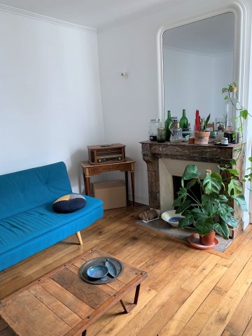 Vente appartement Paris 75006
