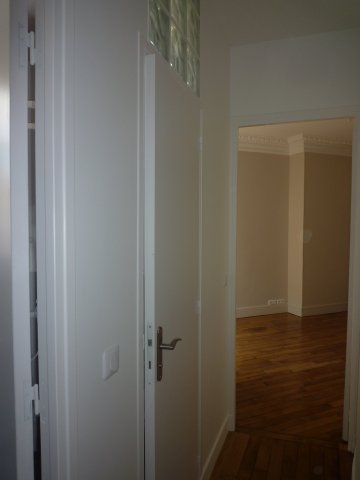 Location appartement Paris 75005