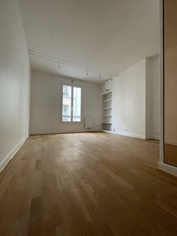 Vente appartement Paris 75011