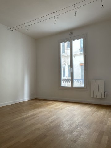 Vente appartement Paris 75011