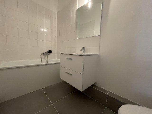 Vente appartement Paris 75011