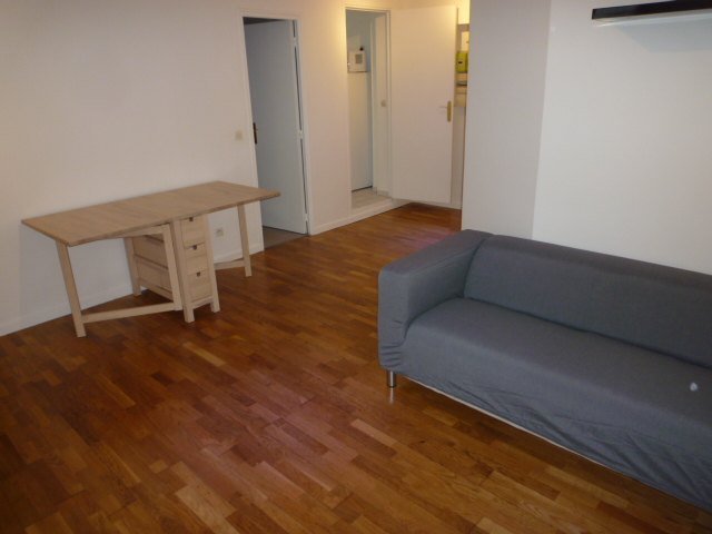 Location appartement meubléParis 5 75005