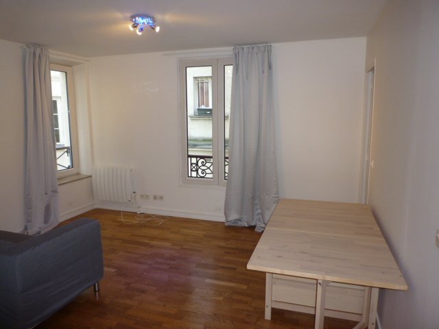 Location appartement meubléParis 5 75005