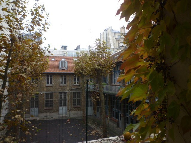 Location appartement Paris 5 75005