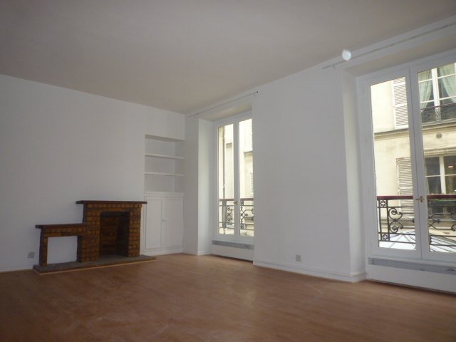 Location appartement Paris 5 75005