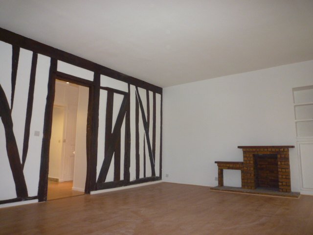 Location appartement Paris 5 75005