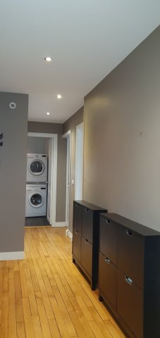 Vente appartement Paris 75014