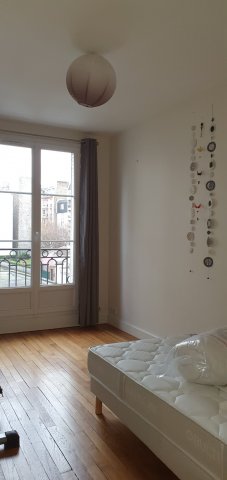 Vente appartement Paris 75014