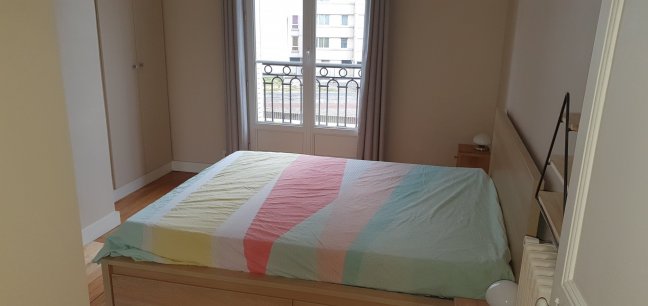 Vente appartement Paris 75014