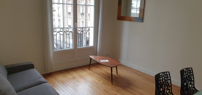 Vente appartement Paris 75014