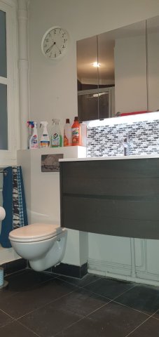 Vente appartement Paris 75014