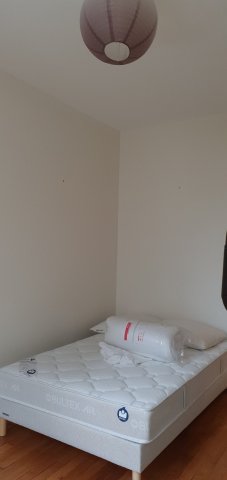 Vente appartement Paris 75014